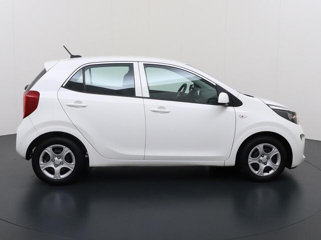 KIA PICANTO 1.0 DPi ComfortLine Navigator