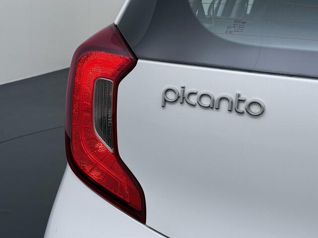 KIA PICANTO 1.0 DPi ComfortLine Navigator