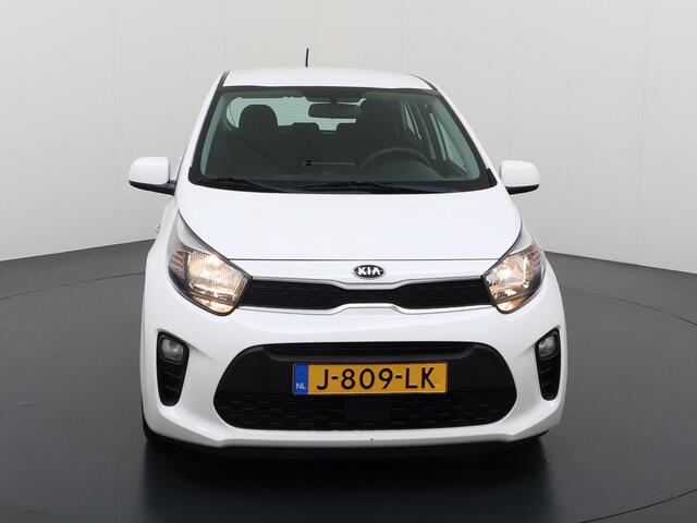 KIA PICANTO 1.0 DPi ComfortLine Navigator