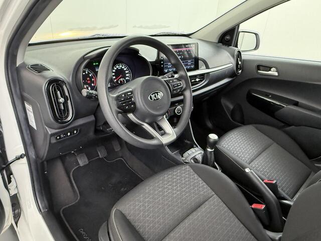 KIA PICANTO 1.0 DPi ComfortLine Navigator