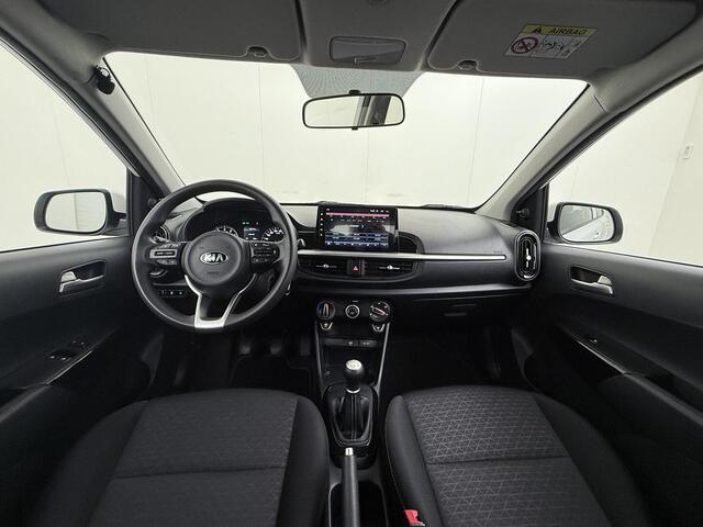 KIA PICANTO 1.0 DPi ComfortLine Navigator