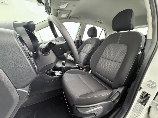 KIA PICANTO 1.0 DPi ComfortLine Navigator