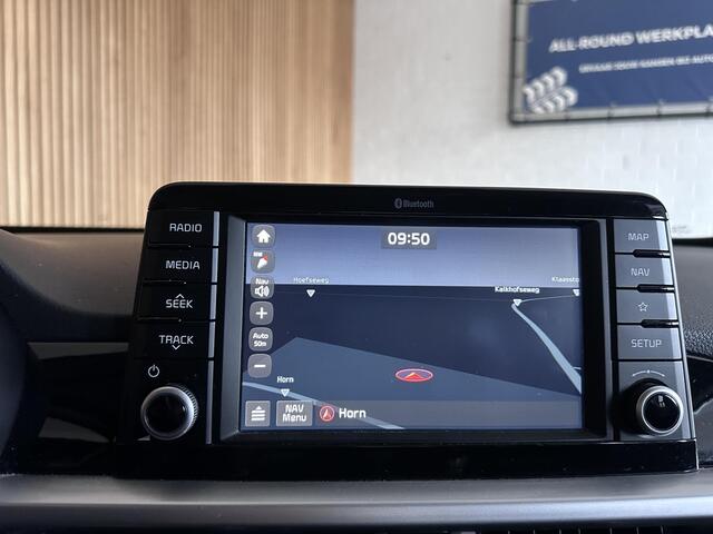 KIA PICANTO 1.0 CVVT Navigatie | Camera | Carplay