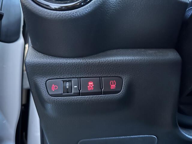 KIA PICANTO 1.0 CVVT Navigatie | Camera | Carplay