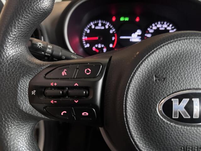 KIA PICANTO 1.0 CVVT Navigatie | Camera | Carplay