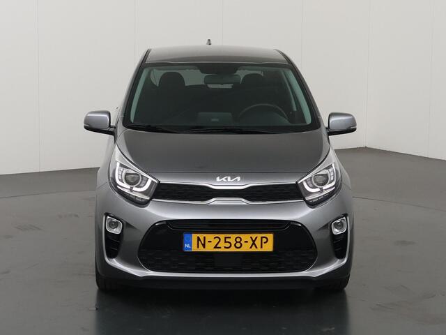 KIA PICANTO 1.0 DPi DynamicPlusLine | Navigatie | Parkeercamera | Climate Control | Keyless Go |