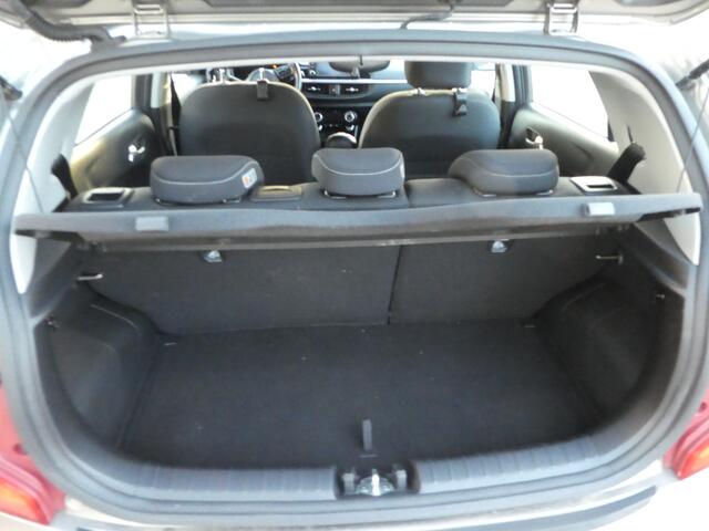 KIA PICANTO 1.2 CVVT First Edition Camera, Airco(ecc), PDC V+A. Navi, Android auto, LM Velgen