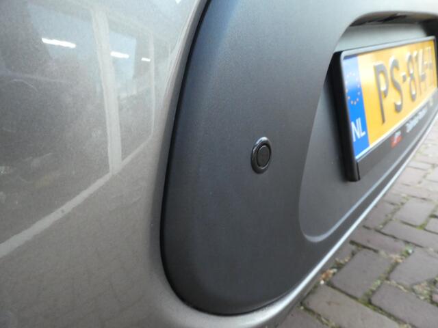 KIA PICANTO 1.2 CVVT First Edition Camera, Airco(ecc), PDC V+A. Navi, Android auto, LM Velgen