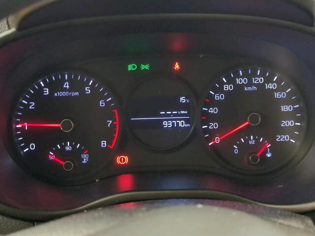 KIA PICANTO 1.0 EconomyPlusLine 1e Eigenaar | Dealer Onderh | NL-Auto | BTW | Bluetooth | Elek Ramen | Airco | Start/Stop | Stuurbekrachtiging