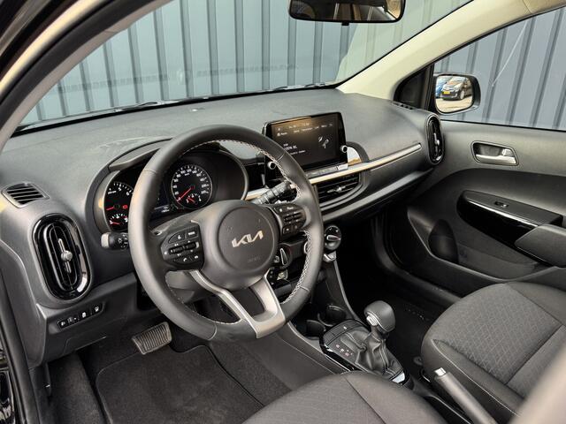 KIA PICANTO 1.0 DPi DynamicLine | Camera | Cruise Control | Apple Carplay/ Android Auto | Prijs Rijklaar!!