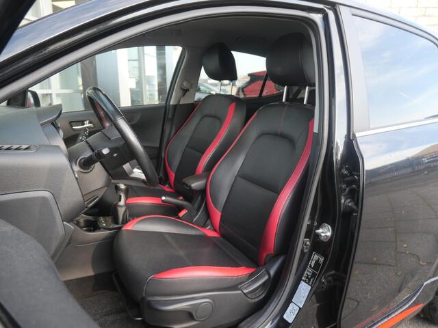 KIA PICANTO 1.0 T-GDI GT-Line | Cruise | Clima | Navi | Stoel-stuurverwarming | Keyless |