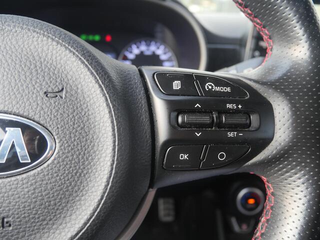 KIA PICANTO 1.0 T-GDI GT-Line | Cruise | Clima | Navi | Stoel-stuurverwarming | Keyless |