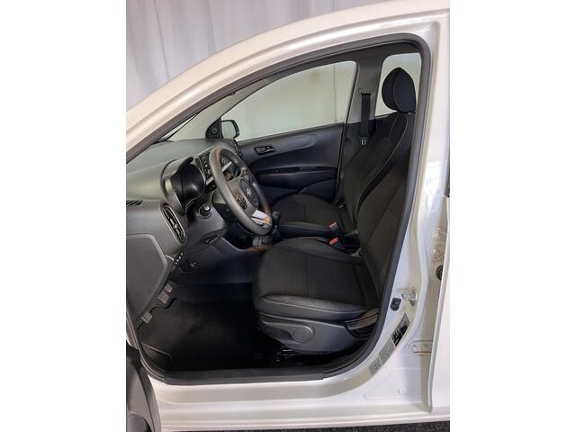 KIA PICANTO 1.0 MPi ComfortLine 1E EIGN/AIRCO/NAP/ELEK.RAMEN