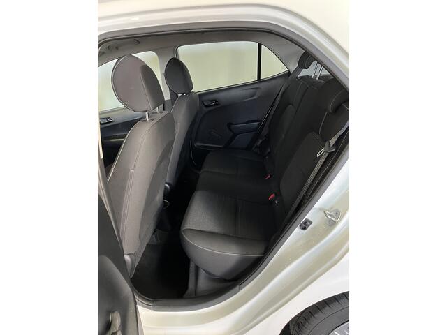 KIA PICANTO 1.0 MPi ComfortLine 1E EIGN/AIRCO/NAP/ELEK.RAMEN