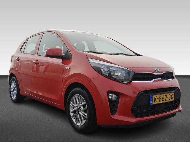 KIA PICANTO 1.0 DPi DynamicLine