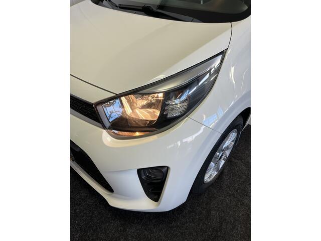 KIA PICANTO 1.0 CVVT EconomyPlusLine 1E EIGN/AIRCO/ELEK.RAMEN/LMV