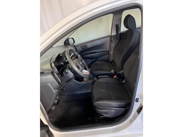 KIA PICANTO 1.0 CVVT EconomyPlusLine 1E EIGN/AIRCO/ELEK.RAMEN/LMV
