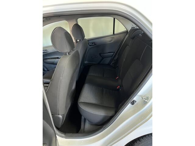 KIA PICANTO 1.0 CVVT EconomyPlusLine 1E EIGN/AIRCO/ELEK.RAMEN/LMV
