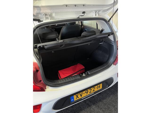 KIA PICANTO 1.0 CVVT EconomyPlusLine 1E EIGN/AIRCO/ELEK.RAMEN/LMV