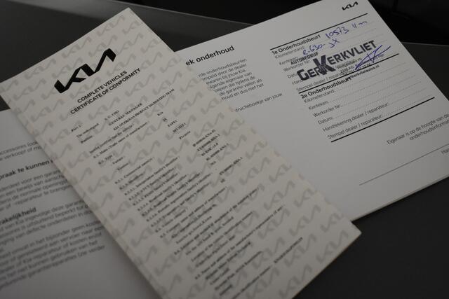 KIA PICANTO 1.0 DPi DynamicLine Camera Cruise Carplay NAP