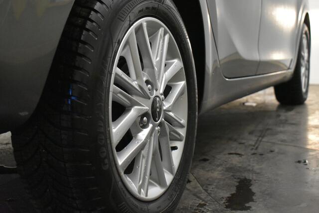 KIA PICANTO 1.0 DPi DynamicLine Camera Cruise Carplay NAP