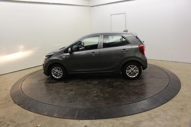 KIA PICANTO 1.0 DPi DynamicLine Camera Cruise Carplay NAP