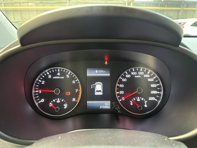 KIA PICANTO 1.0 DPi ComfortLine