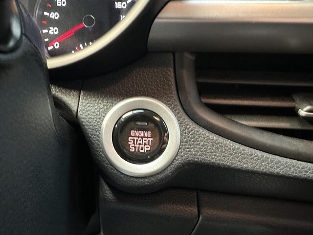 KIA PICANTO 1.0 DPi ComfortLine