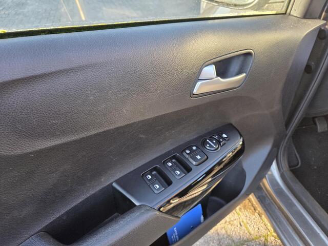 KIA PICANTO 1.0 CVVT DynamicPlusLine 15"/Navigatie/Camera/Climate/Cruise/Bluetooth