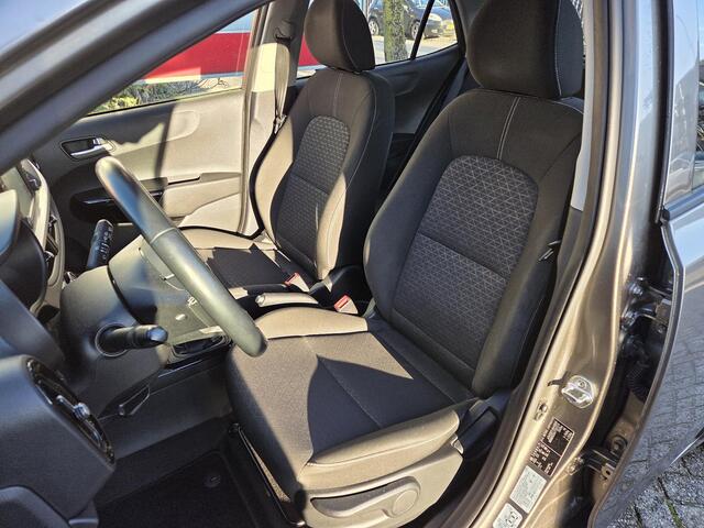 KIA PICANTO 1.0 CVVT DynamicPlusLine 15"/Navigatie/Camera/Climate/Cruise/Bluetooth