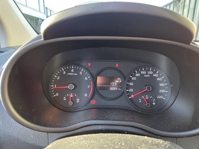 KIA PICANTO 1.0 CVVT DynamicPlusLine 15"/Navigatie/Camera/Climate/Cruise/Bluetooth