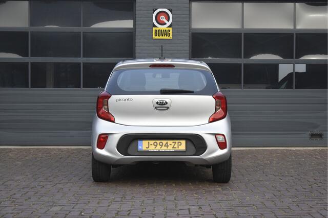 KIA PICANTO 1.0 DPi ComfortLine Automaat