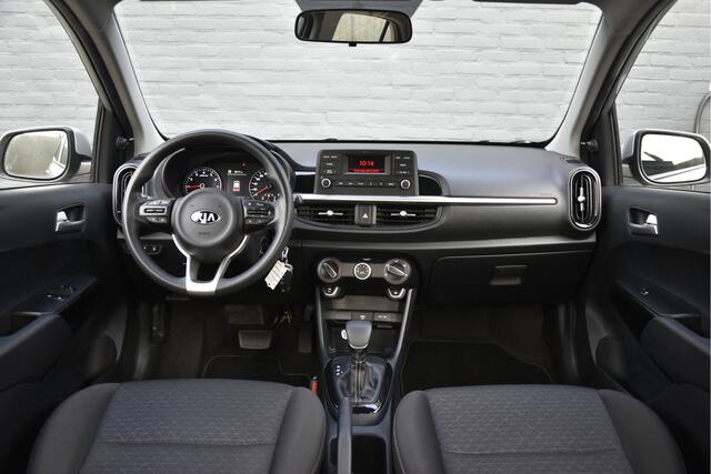KIA PICANTO 1.0 DPi ComfortLine Automaat