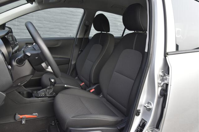 KIA PICANTO 1.0 DPi ComfortLine Automaat
