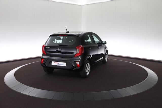KIA PICANTO 1.0 DPi ComfortLine 5p eerste eigenaar