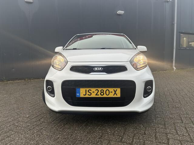 KIA PICANTO 1.0 CVVT ComfortPlusLine Navigator | Camera | Navi | Trekhaak