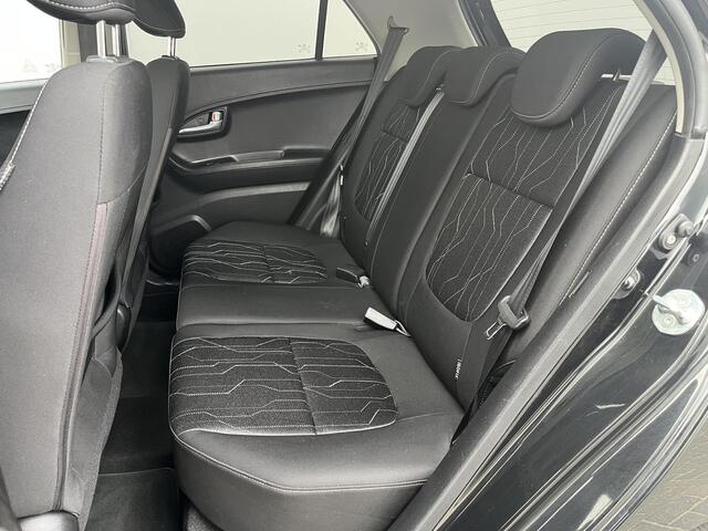 KIA PICANTO 1.0 CVVT First Edition / Goed Onderhouden / Apple Carplay/Android Auto / Cruise Control / Climate Control / buitenspiegels elektrisch verstel- en verwarmbaar /
