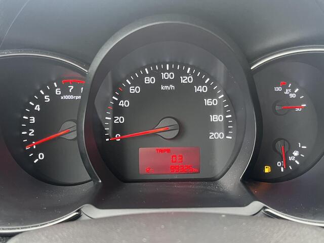 KIA PICANTO 1.0 CVVT First Edition / Goed Onderhouden / Apple Carplay/Android Auto / Cruise Control / Climate Control / buitenspiegels elektrisch verstel- en verwarmbaar /