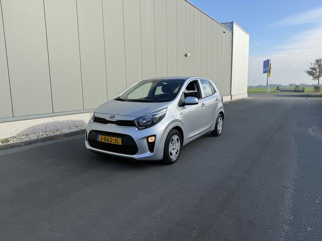KIA PICANTO 1.0 MPi ComfortPlusLine | Apple Carplay/Android Auto | Camera | Cruise