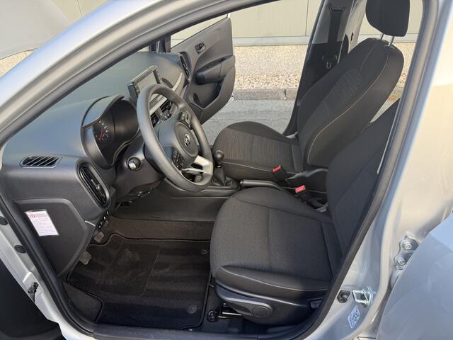 KIA PICANTO 1.0 MPi ComfortPlusLine | Apple Carplay/Android Auto | Camera | Cruise
