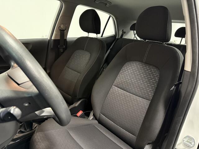 KIA PICANTO 1.0 DPi Comfortline 5Pers! Airco//Cruise