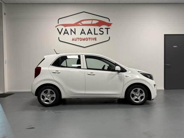 KIA PICANTO 1.0 DPi Comfortline 5Pers! Airco//Cruise