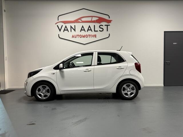 KIA PICANTO 1.0 DPi Comfortline 5Pers! Airco//Cruise
