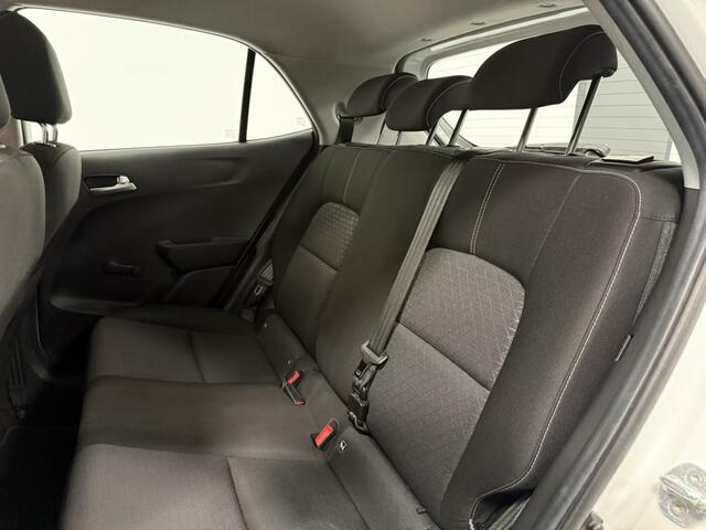 KIA PICANTO 1.0 DPi Comfortline 5Pers! Airco//Cruise