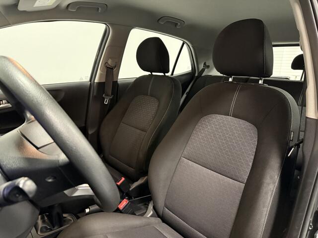 KIA PICANTO 1.0 CVVT Comf. PlusLine Navigator/ Airco/ Navi/ LMV