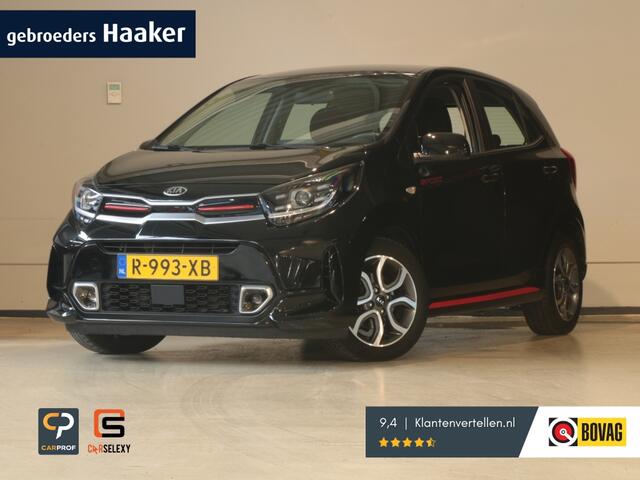 KIA PICANTO GT-Line automaat * Wordt verwacht 13-11