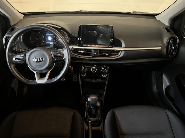 KIA PICANTO GT-Line automaat * Wordt verwacht 13-11