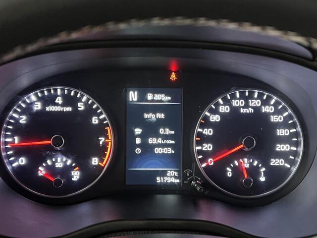 KIA PICANTO GT-Line automaat * Wordt verwacht 13-11