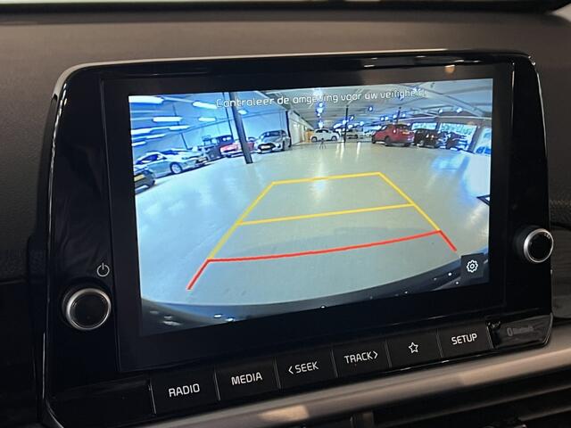 KIA PICANTO GT-Line automaat * Wordt verwacht 13-11
