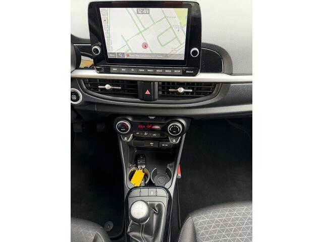 KIA PICANTO 1.0 DPi DynamicPlusLine * 14.014 Km * Navi * Keyless-Go * Climatronic *